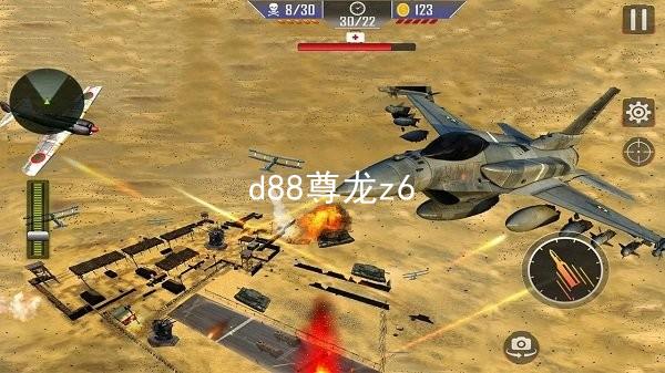 d88尊龙z6