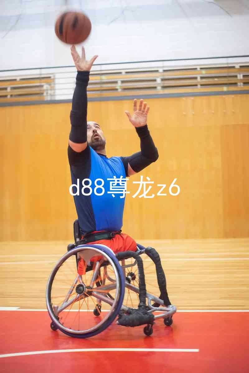 d88尊龙z6